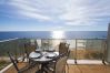 Apartment in Calpe - A103 EDIFICIO ALBAMAR II 6ºF