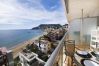 Apartment in Calpe - A103 EDIFICIO ALBAMAR II 6ºF