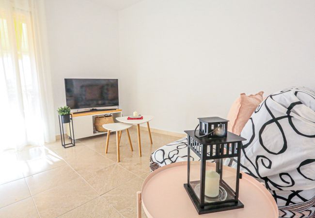Apartment in Cambrils - SOL MEDITERRANI
