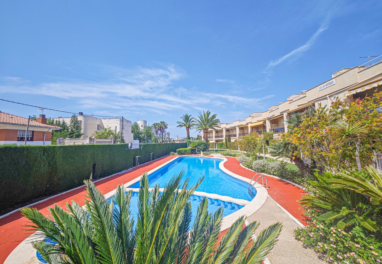 Apartment in Cambrils - SOL MEDITERRANI