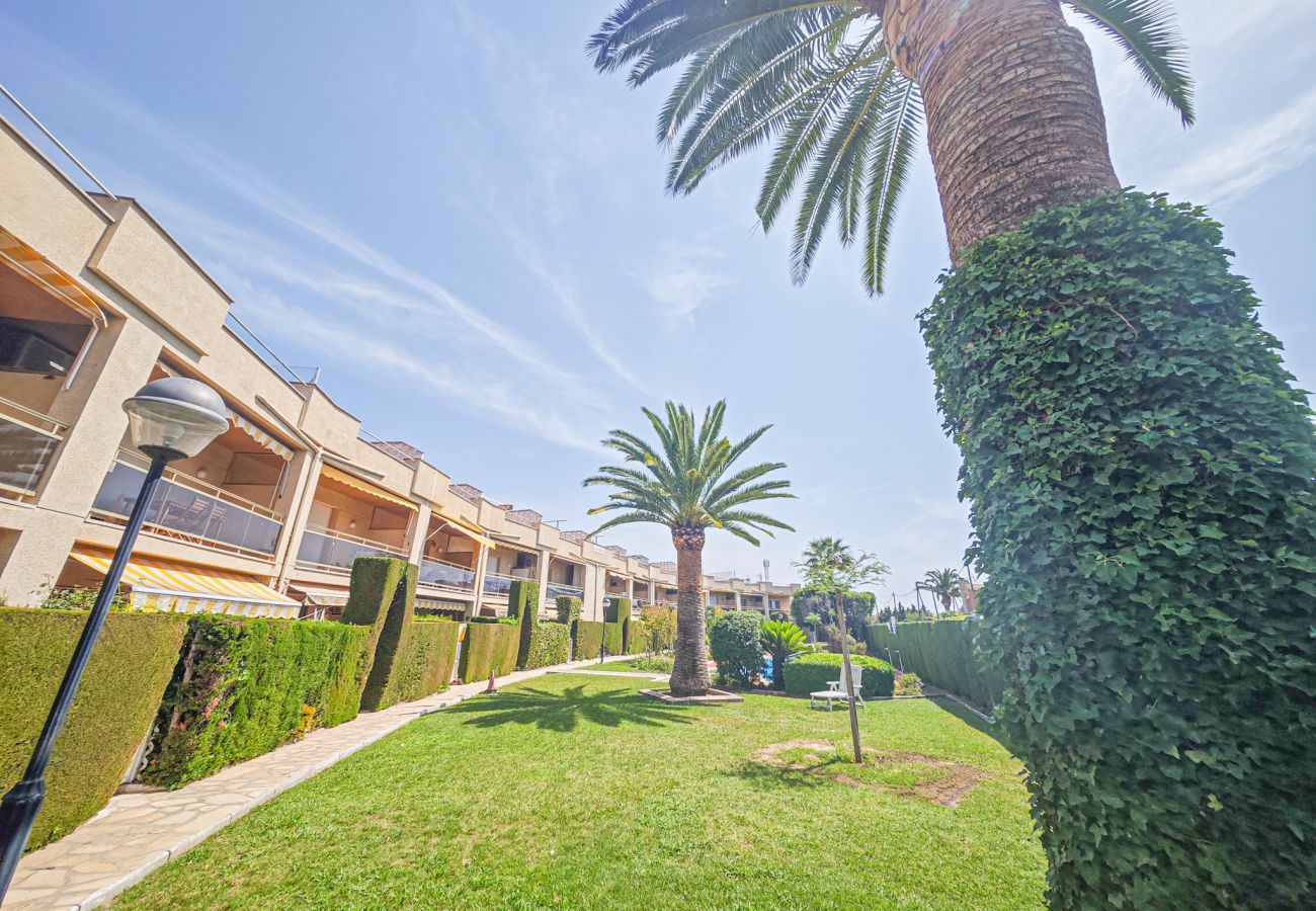 Apartment in Cambrils - SOL MEDITERRANI