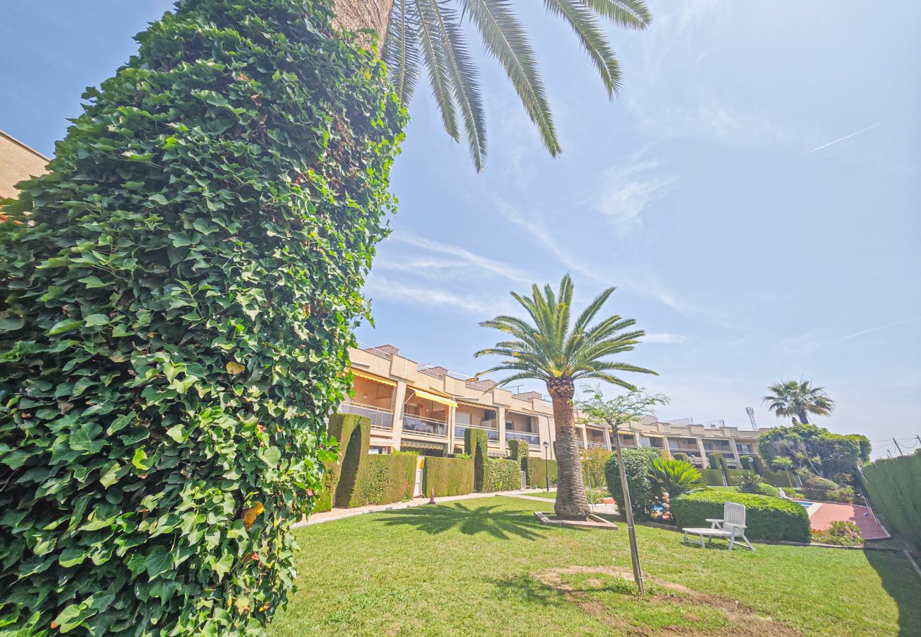 Apartment in Cambrils - SOL MEDITERRANI