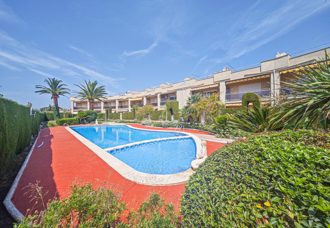 Apartment in Cambrils - SOL MEDITERRANI