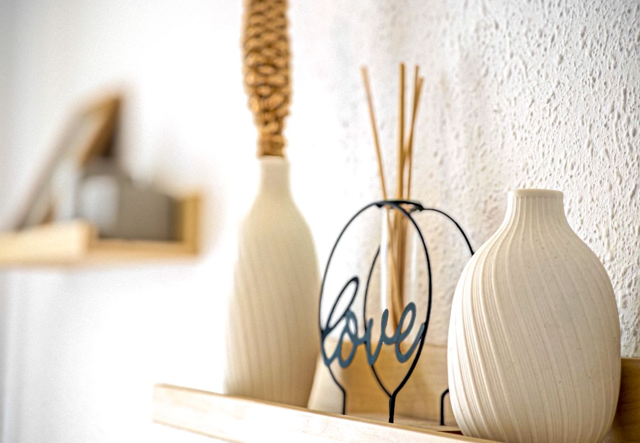 Apartment in Cambrils - SOL MEDITERRANI