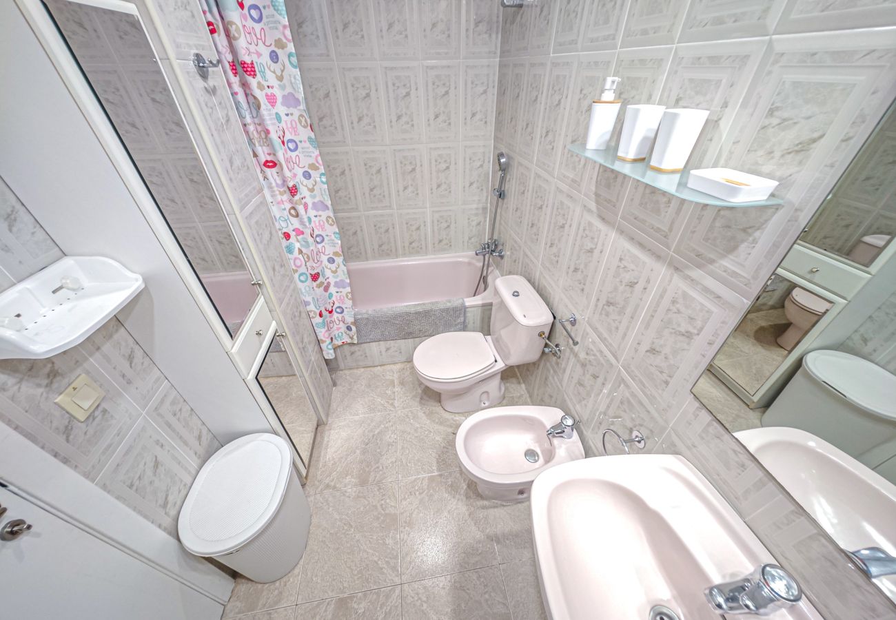 Apartment in Cambrils - SOL MEDITERRANI