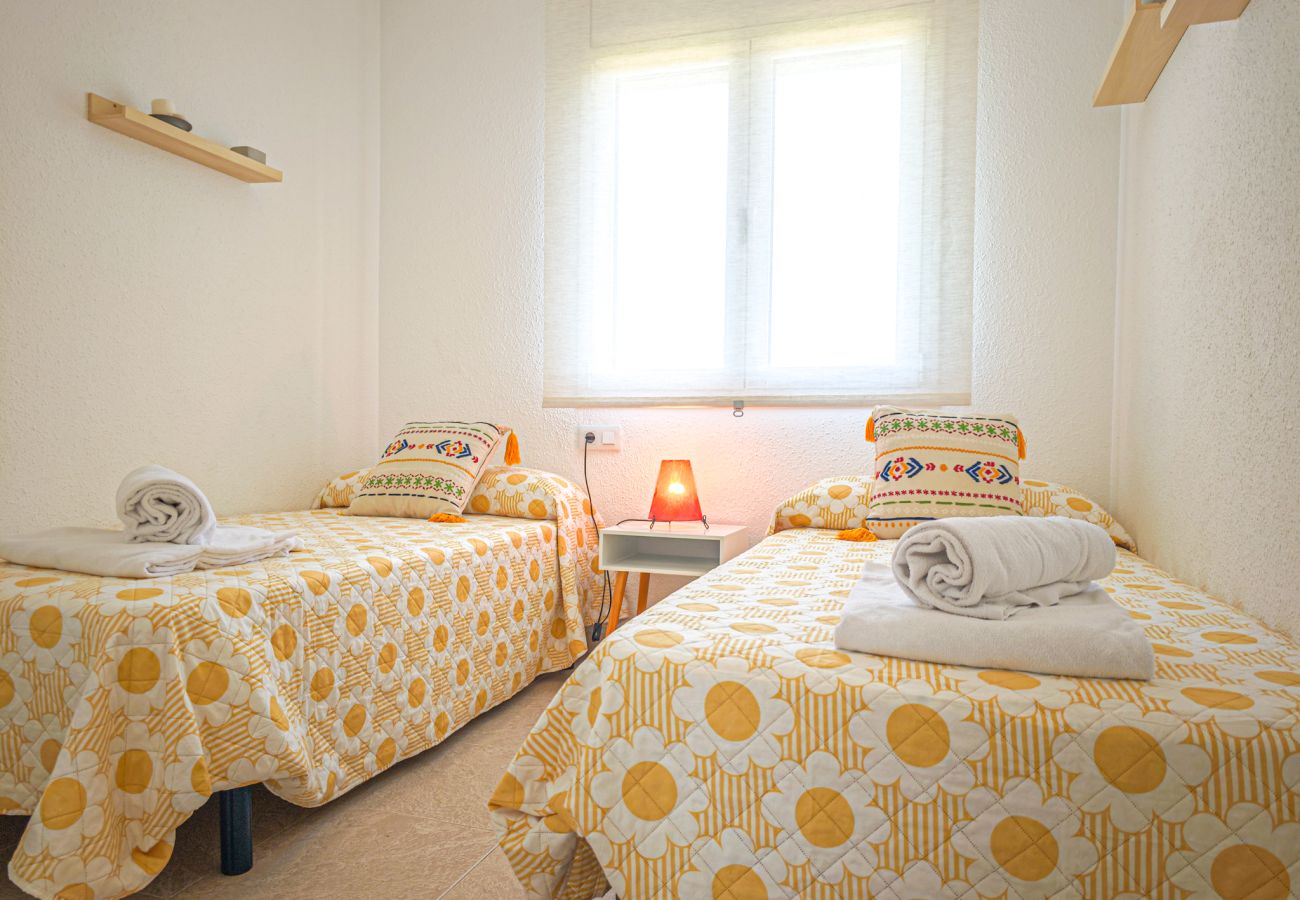 Apartment in Cambrils - SOL MEDITERRANI