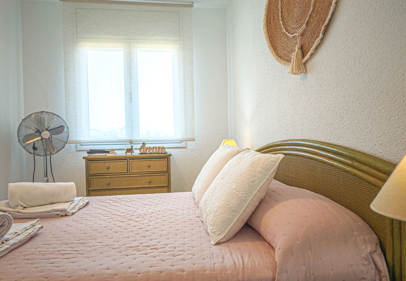 Apartment in Cambrils - SOL MEDITERRANI