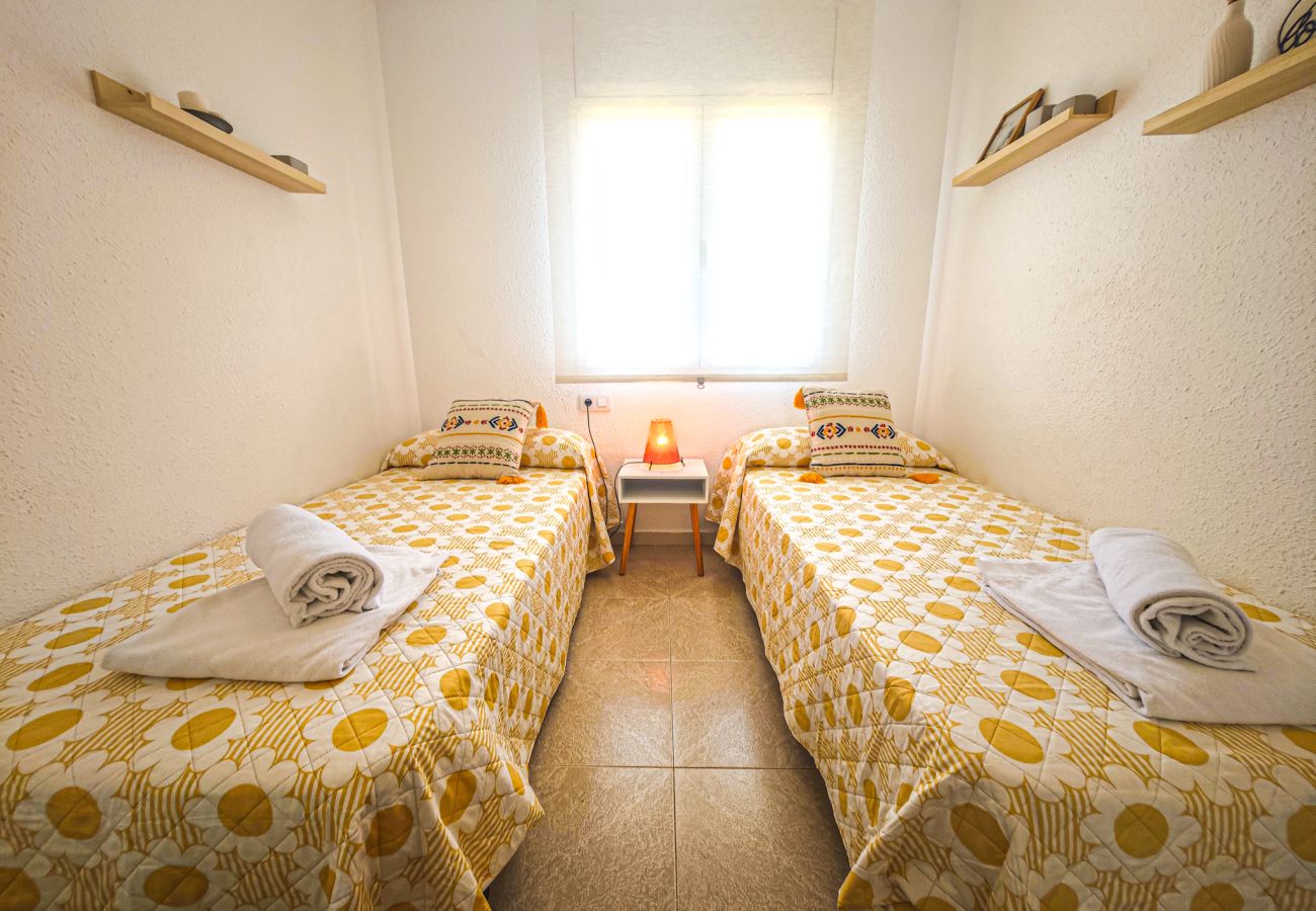 Apartment in Cambrils - SOL MEDITERRANI