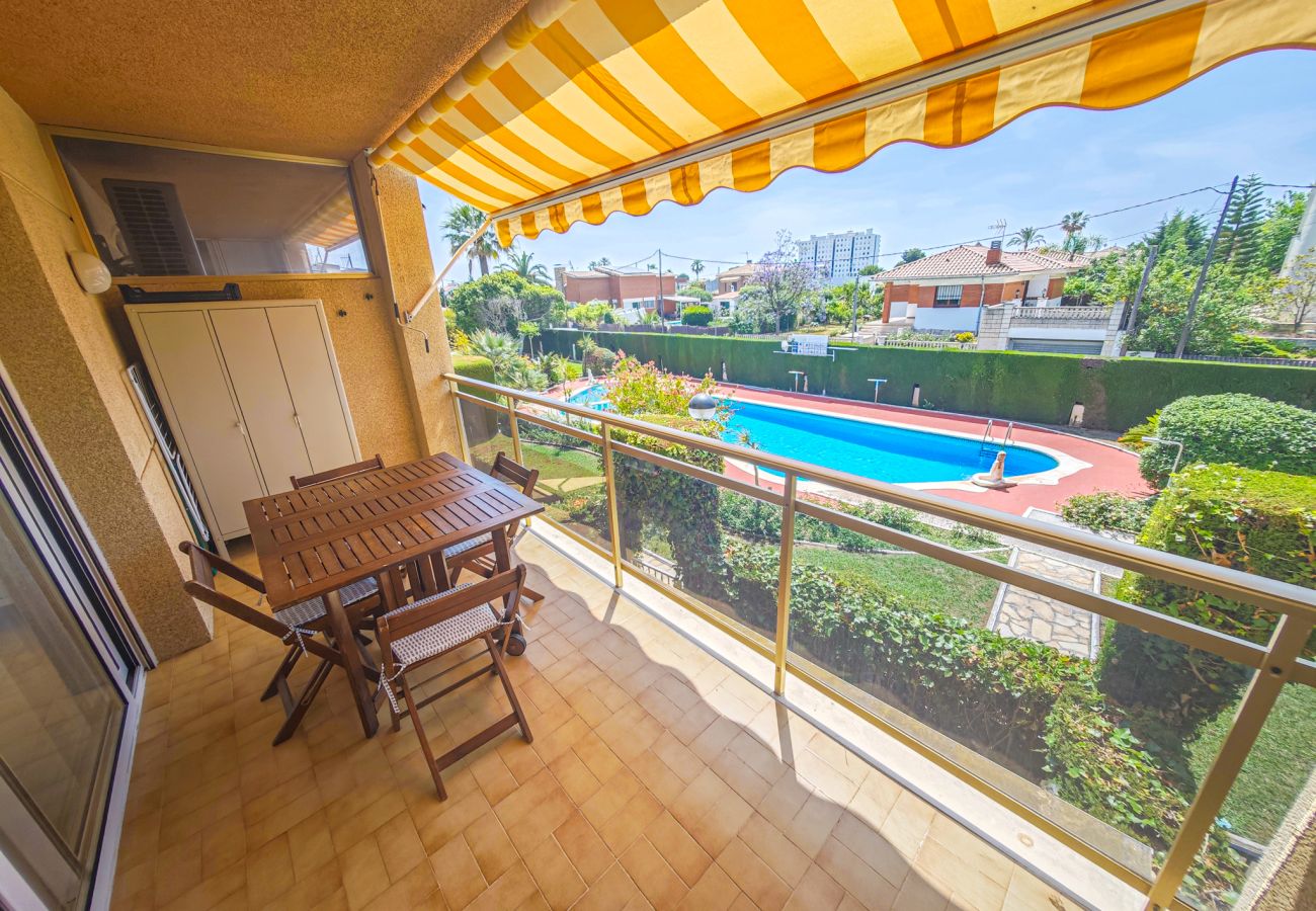 Apartment in Cambrils - SOL MEDITERRANI