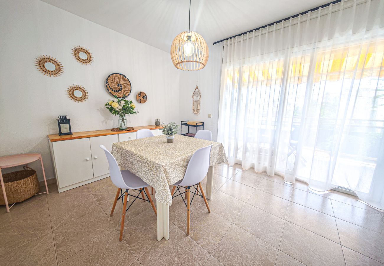 Apartment in Cambrils - SOL MEDITERRANI