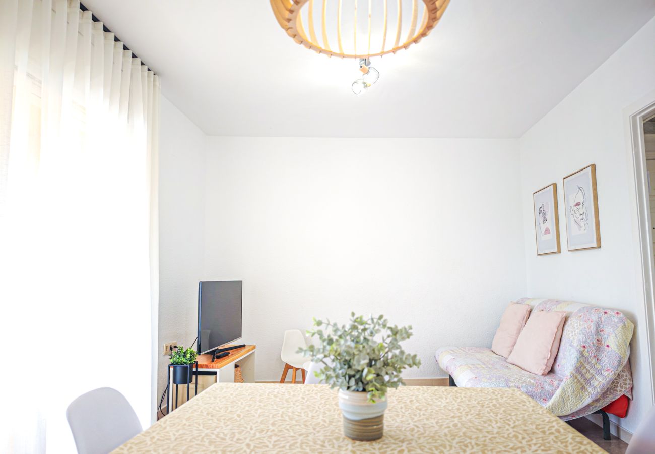 Apartment in Cambrils - SOL MEDITERRANI