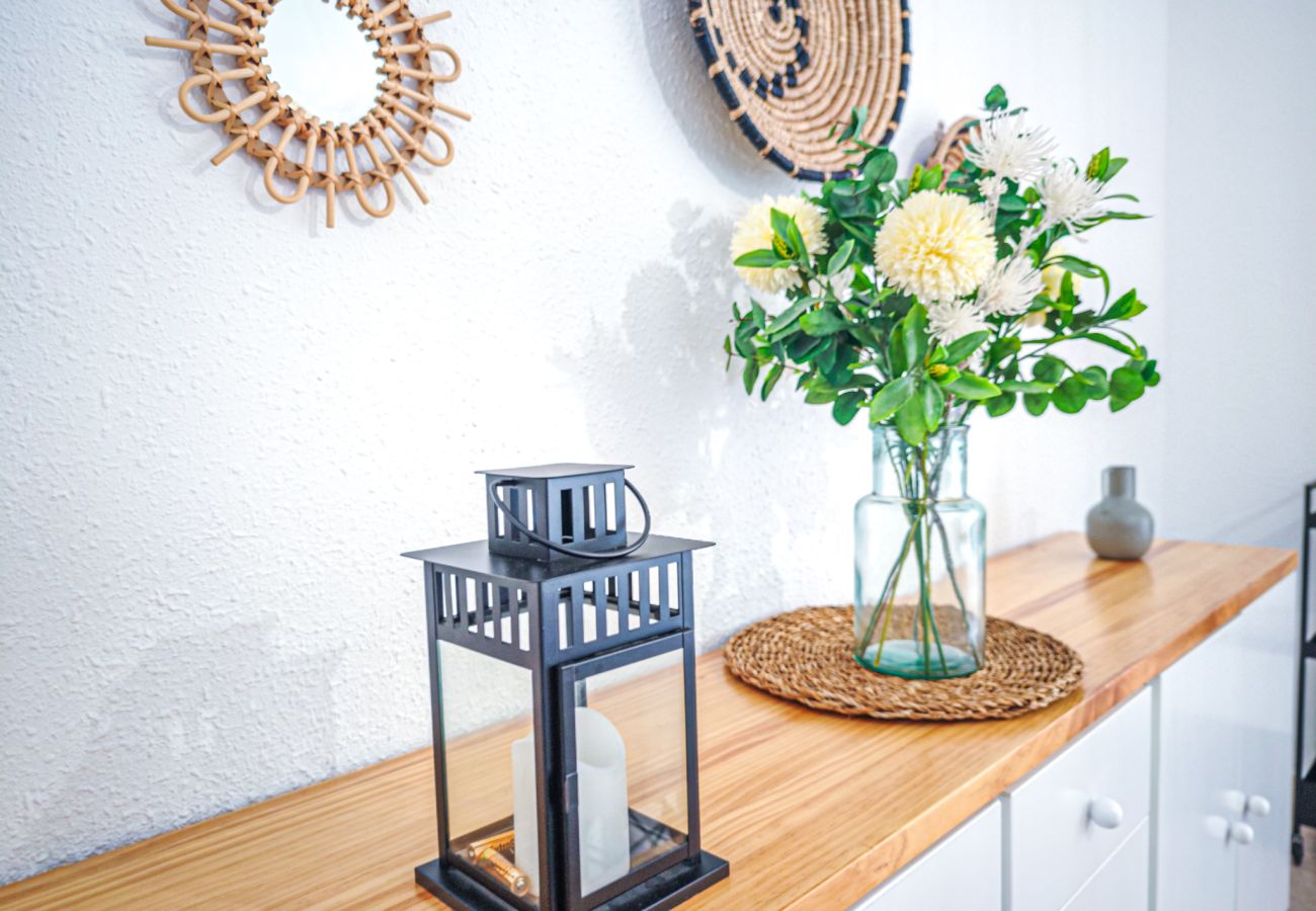 Apartment in Cambrils - SOL MEDITERRANI