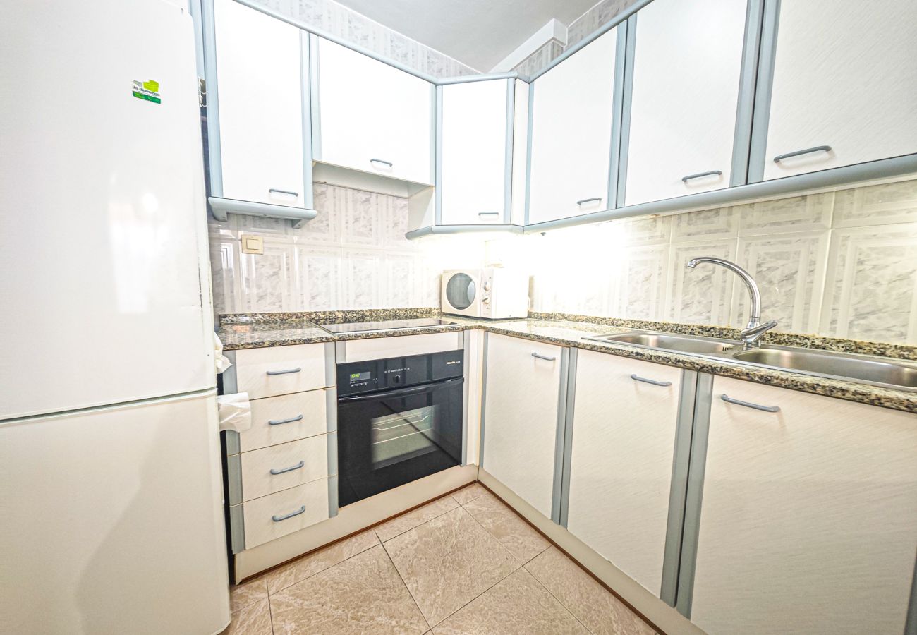 Apartment in Cambrils - SOL MEDITERRANI