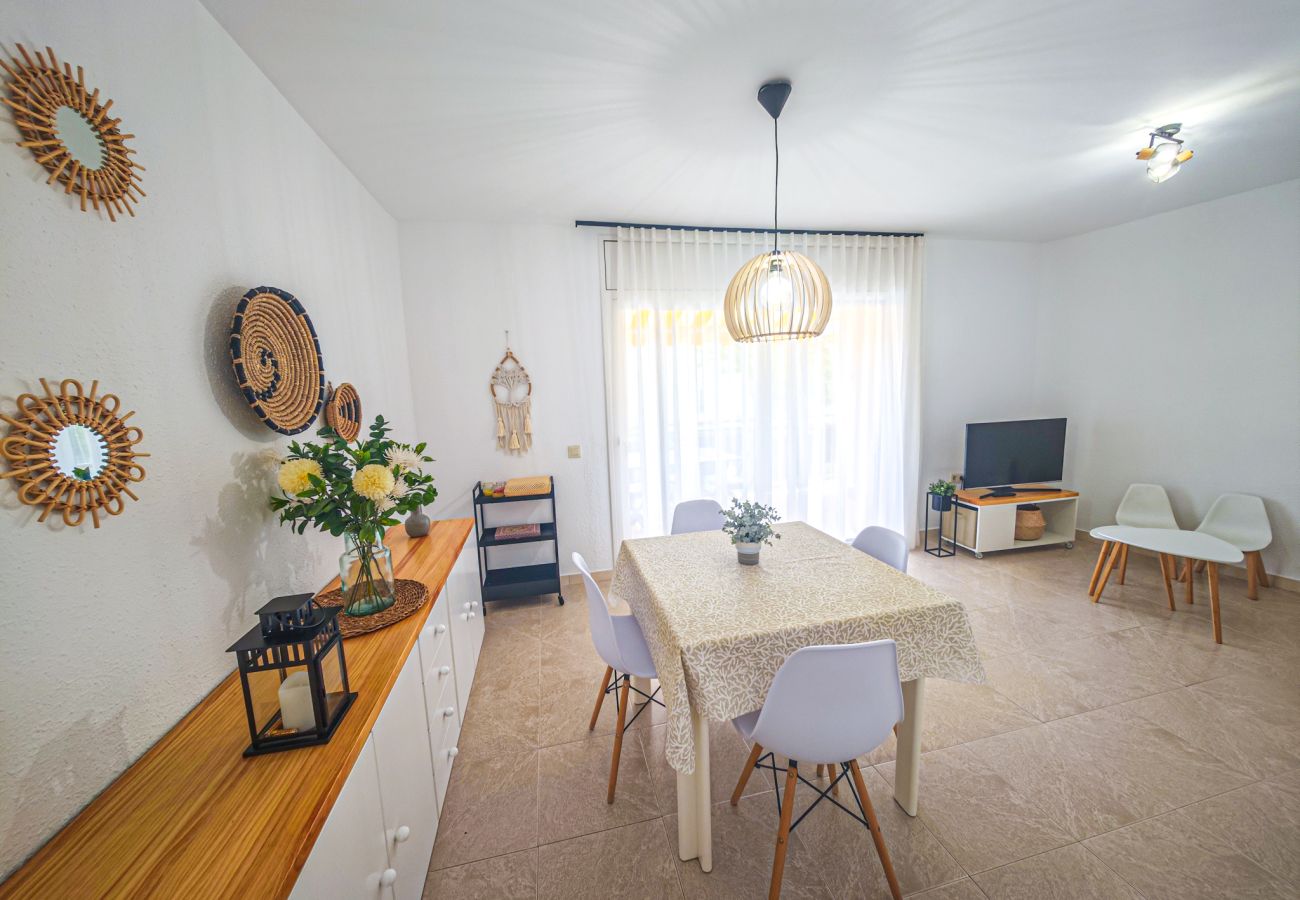 Apartment in Cambrils - SOL MEDITERRANI