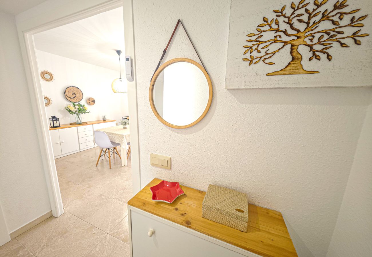Apartment in Cambrils - SOL MEDITERRANI