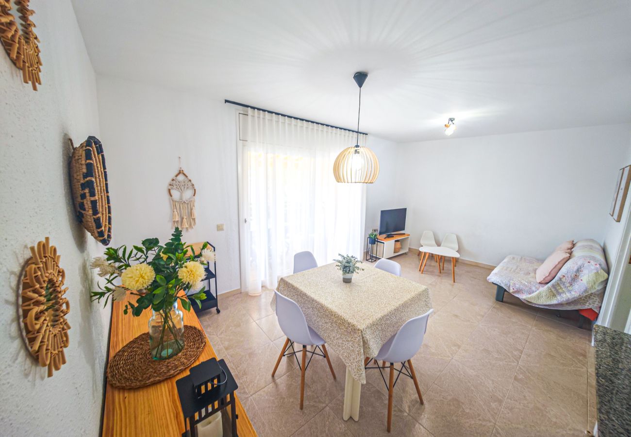 Apartment in Cambrils - SOL MEDITERRANI