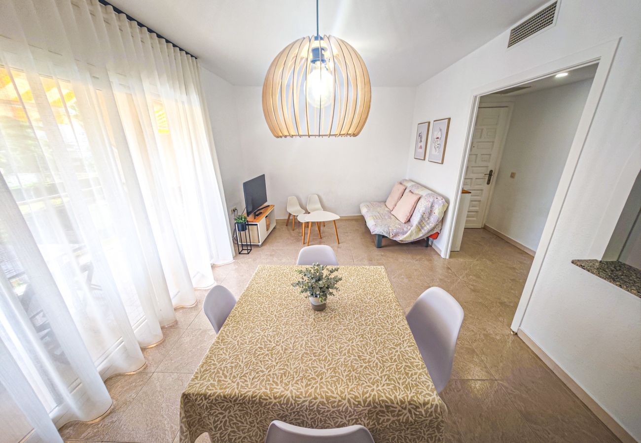 Apartment in Cambrils - SOL MEDITERRANI