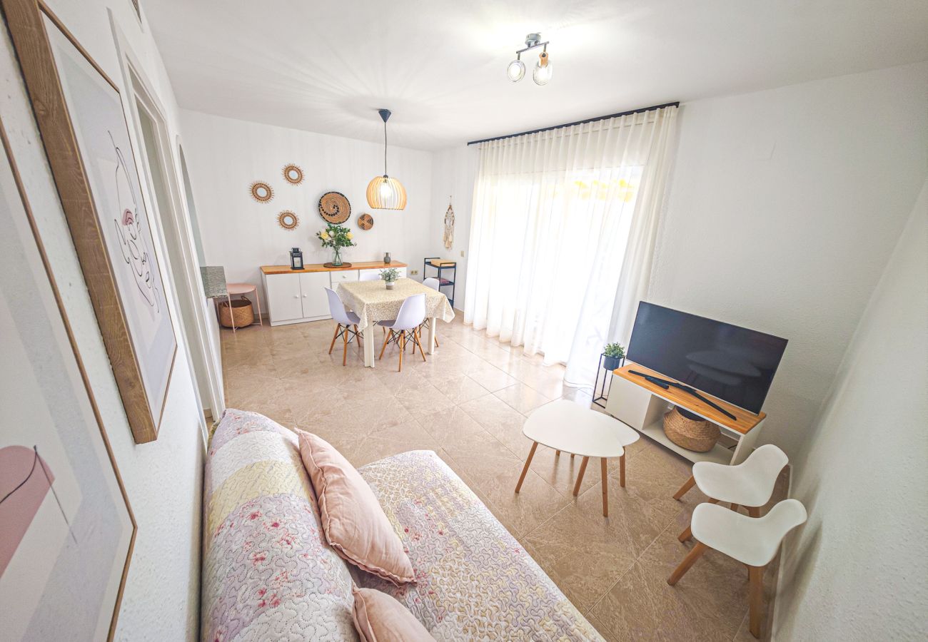Apartment in Cambrils - SOL MEDITERRANI