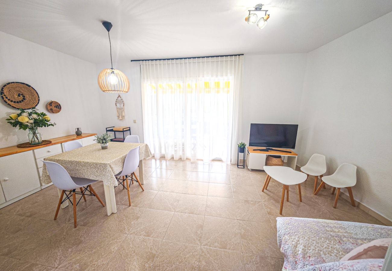 Apartment in Cambrils - SOL MEDITERRANI