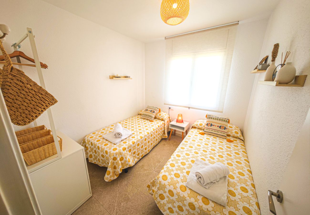 Apartment in Cambrils - SOL MEDITERRANI