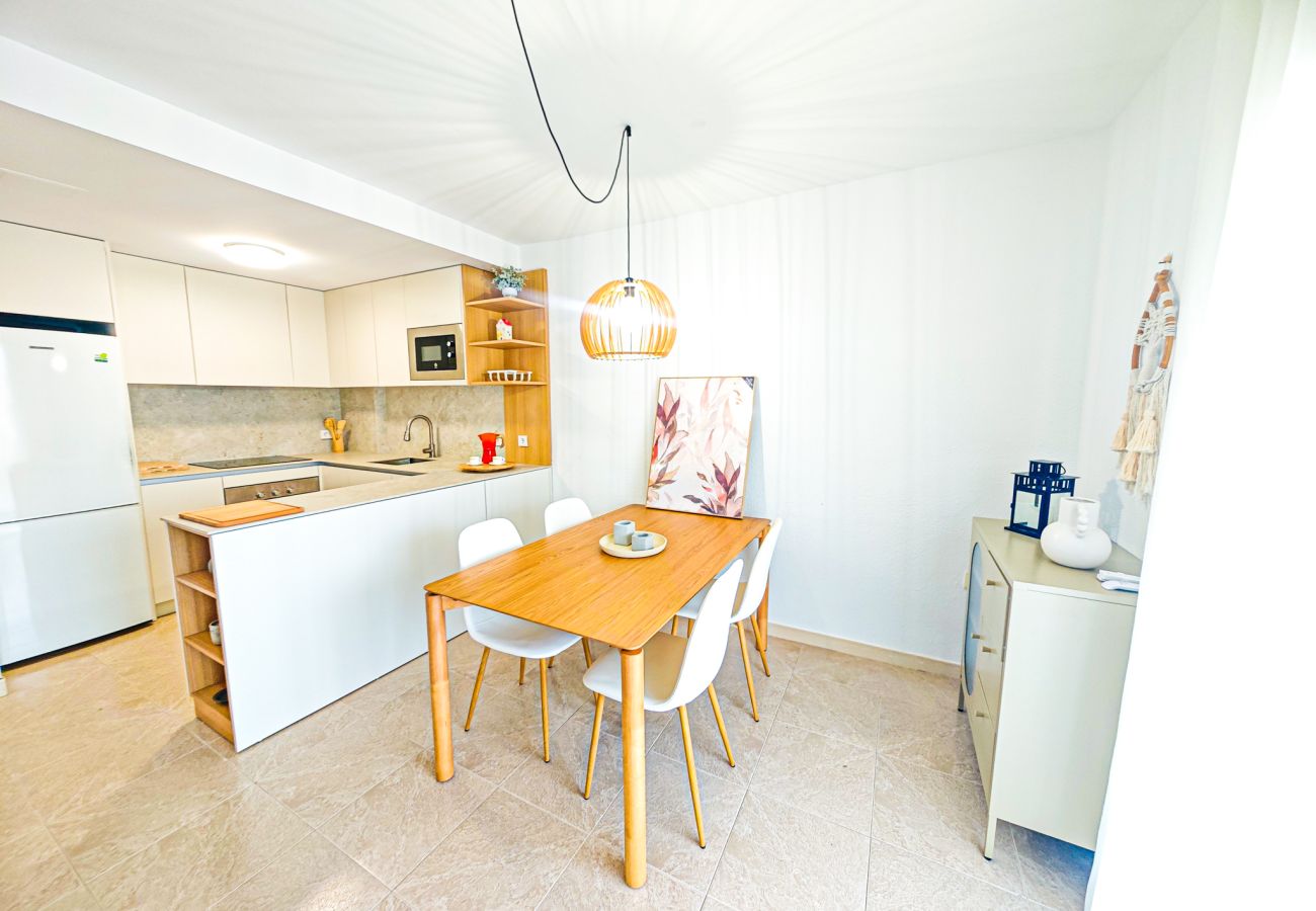 Apartment in Cambrils - SOL MEDITERRANI