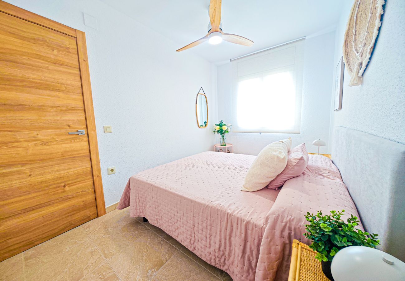 Apartment in Cambrils - SOL MEDITERRANI