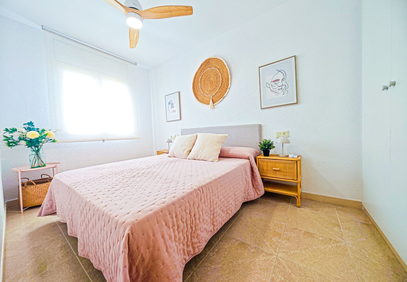 Apartment in Cambrils - SOL MEDITERRANI