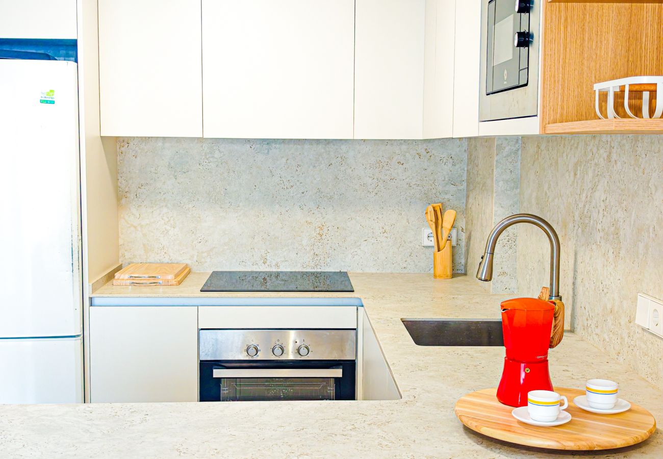 Apartment in Cambrils - SOL MEDITERRANI