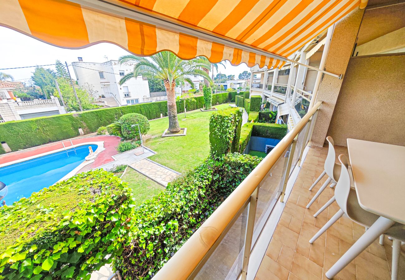 Apartment in Cambrils - SOL MEDITERRANI