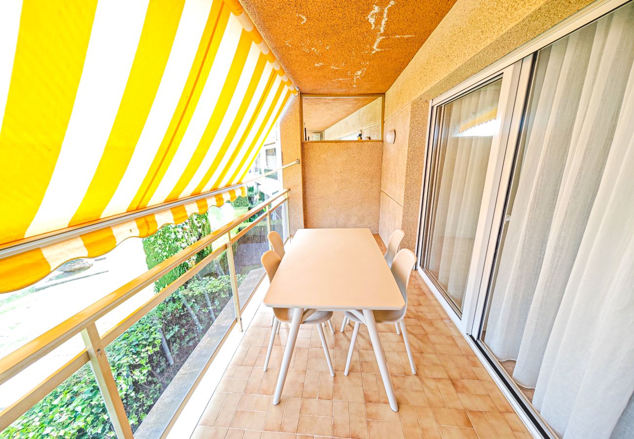 Apartment in Cambrils - SOL MEDITERRANI