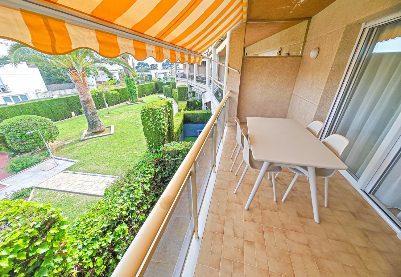Apartment in Cambrils - SOL MEDITERRANI