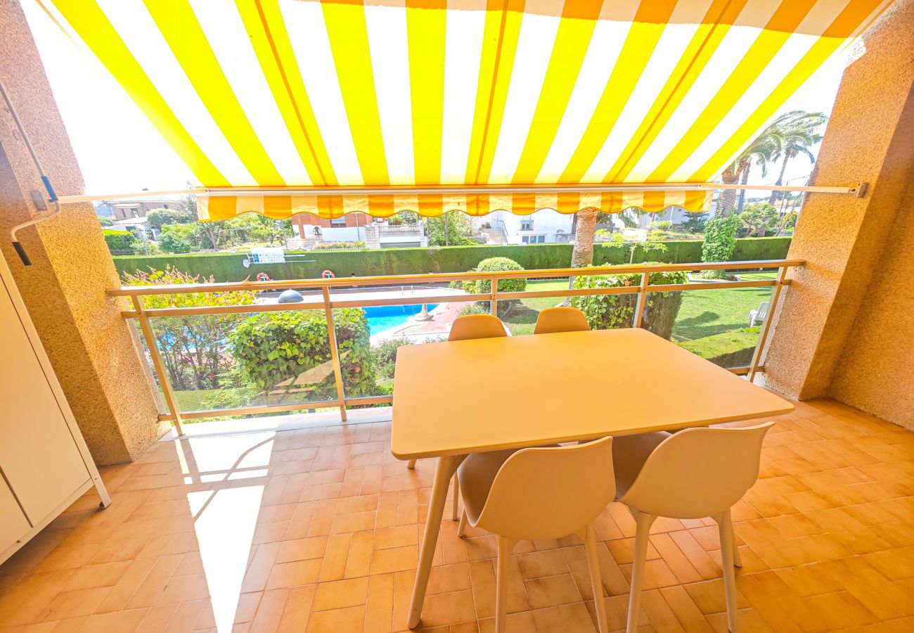 Apartment in Cambrils - SOL MEDITERRANI