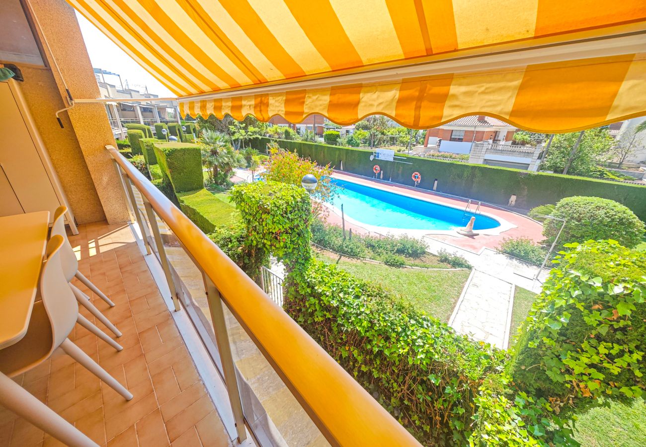 Apartment in Cambrils - SOL MEDITERRANI