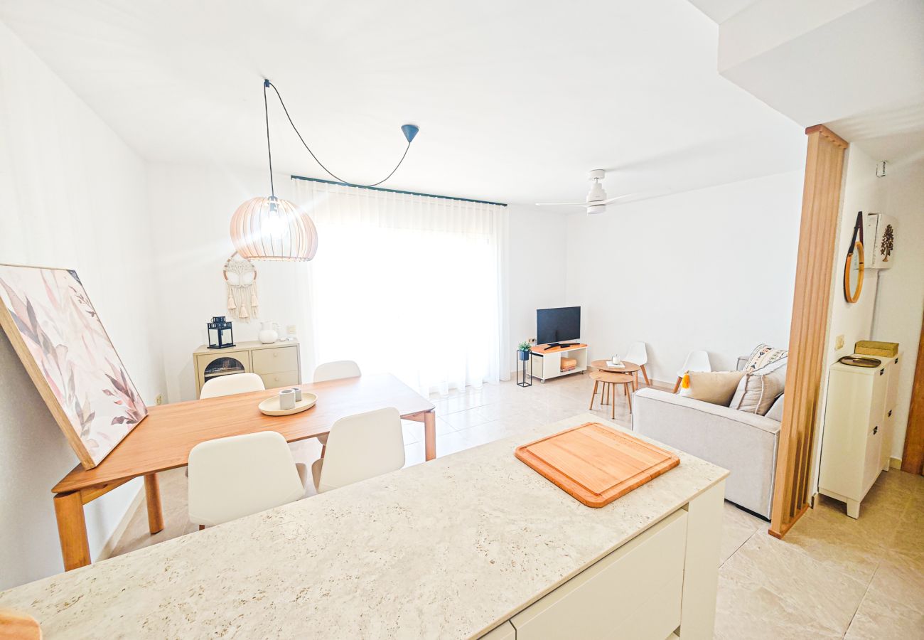 Apartment in Cambrils - SOL MEDITERRANI