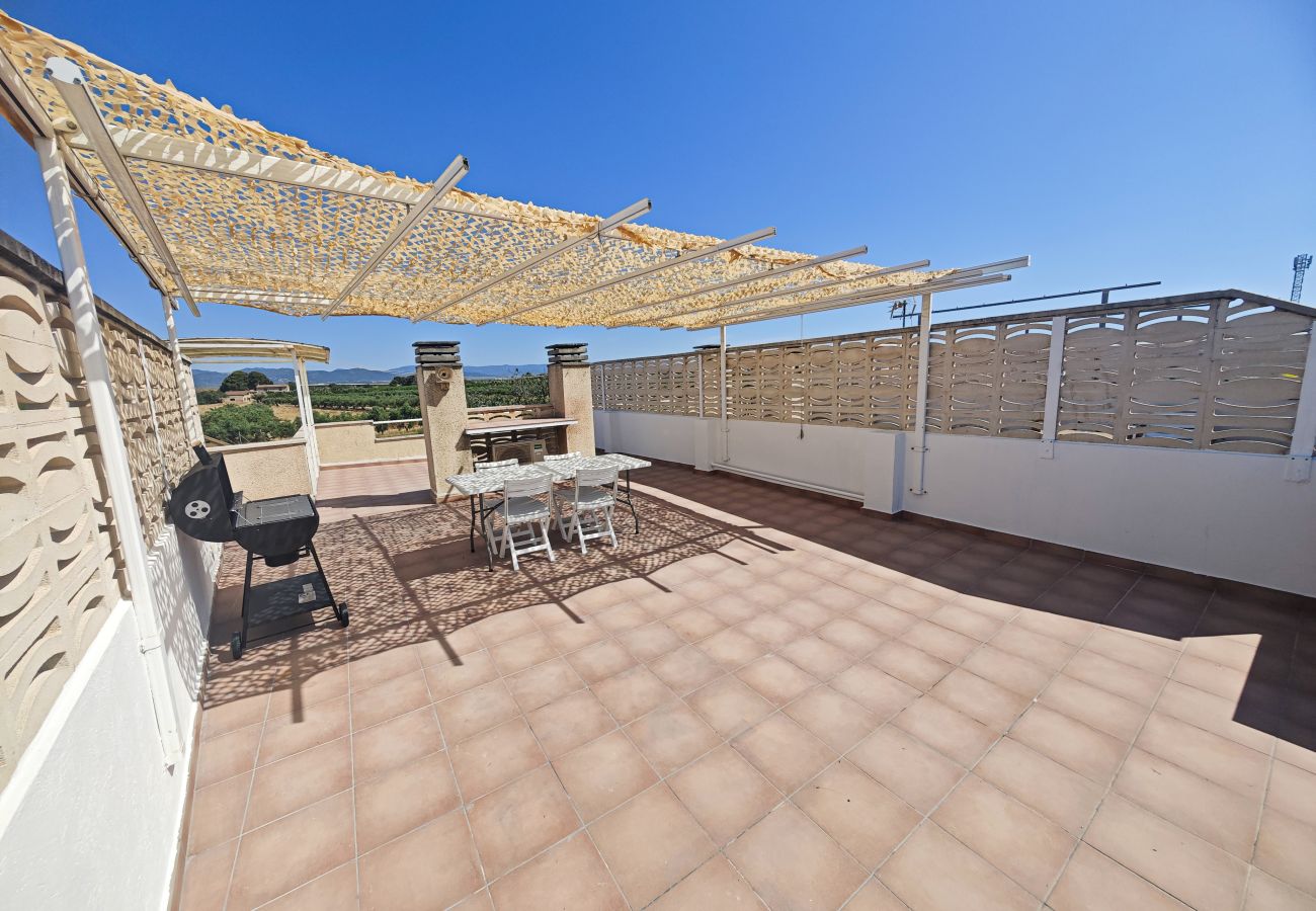 Apartment in Cambrils - SOL MEDITERRANI