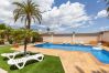 Villa in Orihuela Costa - Paradise Palms by Fidalsa Villa in Orihuela Costa - Paradise Palms by Fidalsa