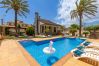Villa in Orihuela Costa - Paradise Palms by Fidalsa