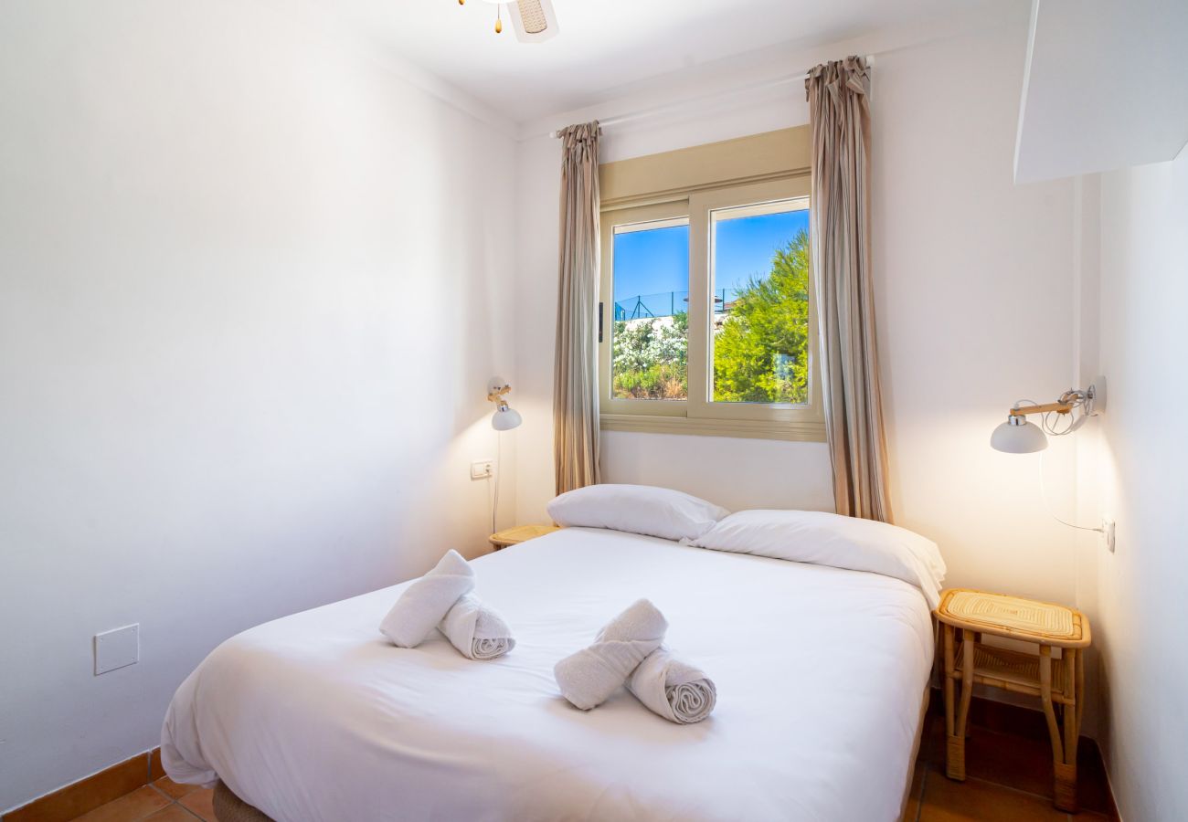 Apartment in Torrox - Tamango Hill Alcazaba A 1B by Casasol