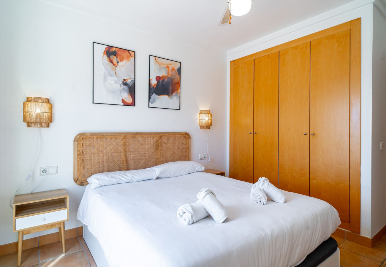 Apartment in Torrox - Tamango Hill Alcazaba A 1B by Casasol