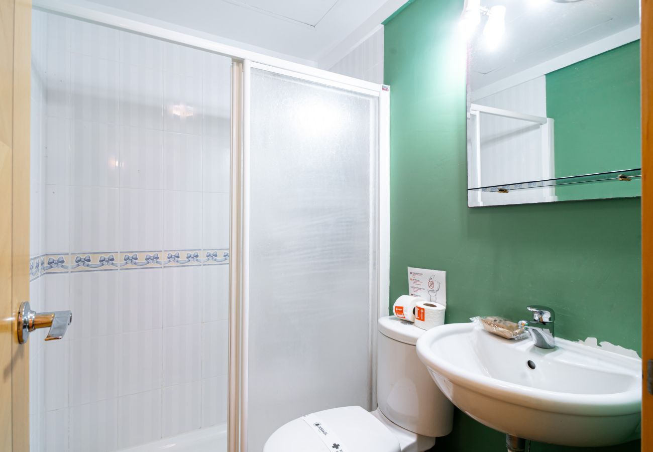 Apartment in Torrox - Tamango Hill Alcazaba A 1B by Casasol