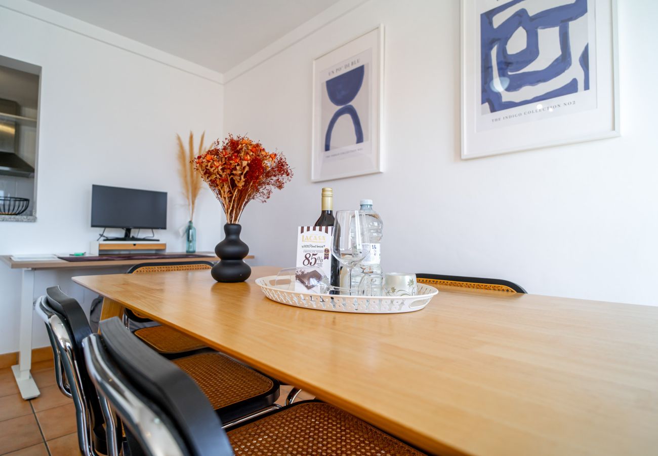 Apartment in Torrox - Tamango Hill Alcazaba A 1B by Casasol