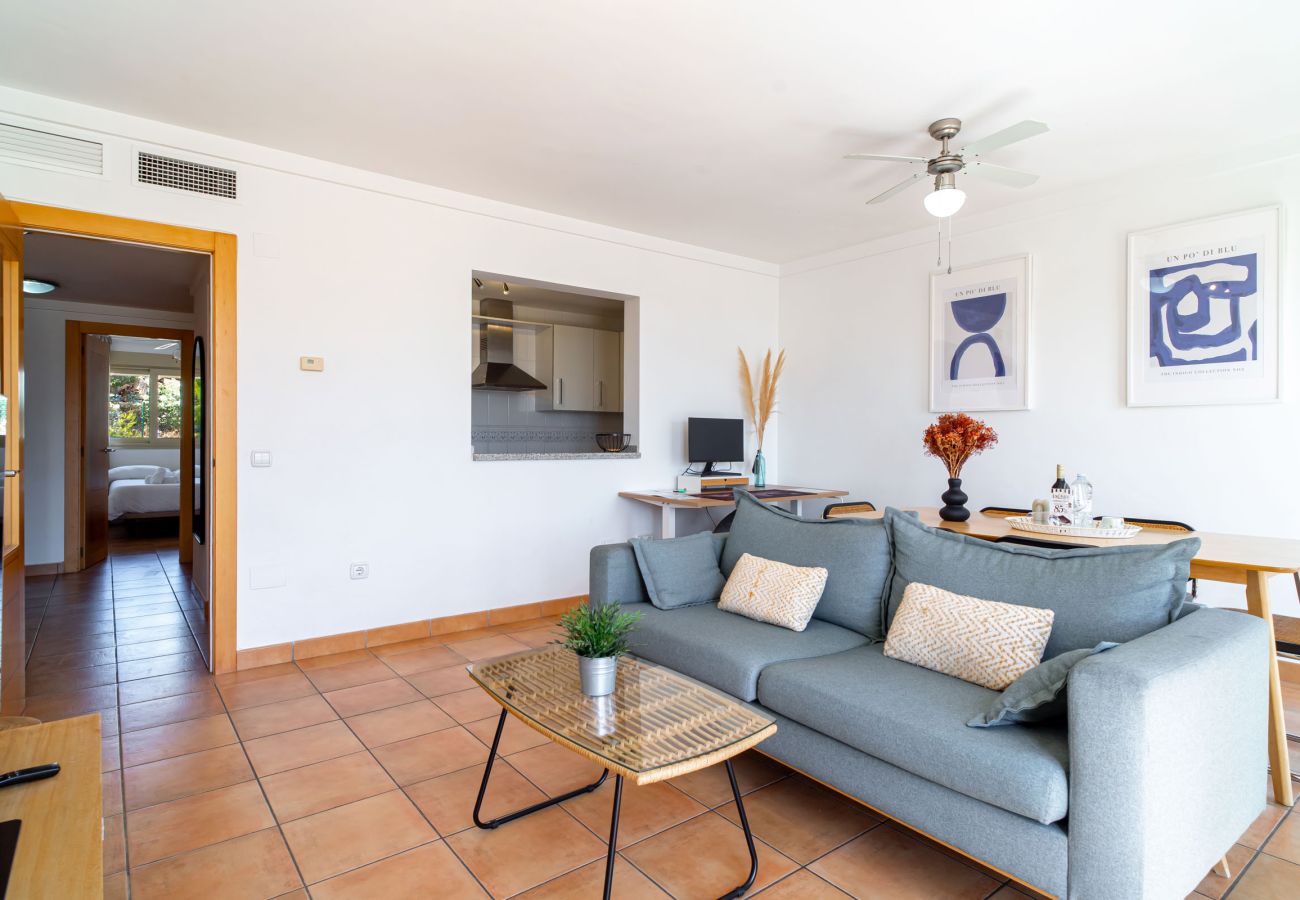Apartment in Torrox - Tamango Hill Alcazaba A 1B by Casasol