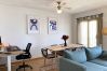 Apartment in Torrox - Tamango Hill Alcazaba A 1B by Casasol