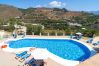 Apartment in Torrox - Tamango Hill Alcazaba A 1B by Casasol