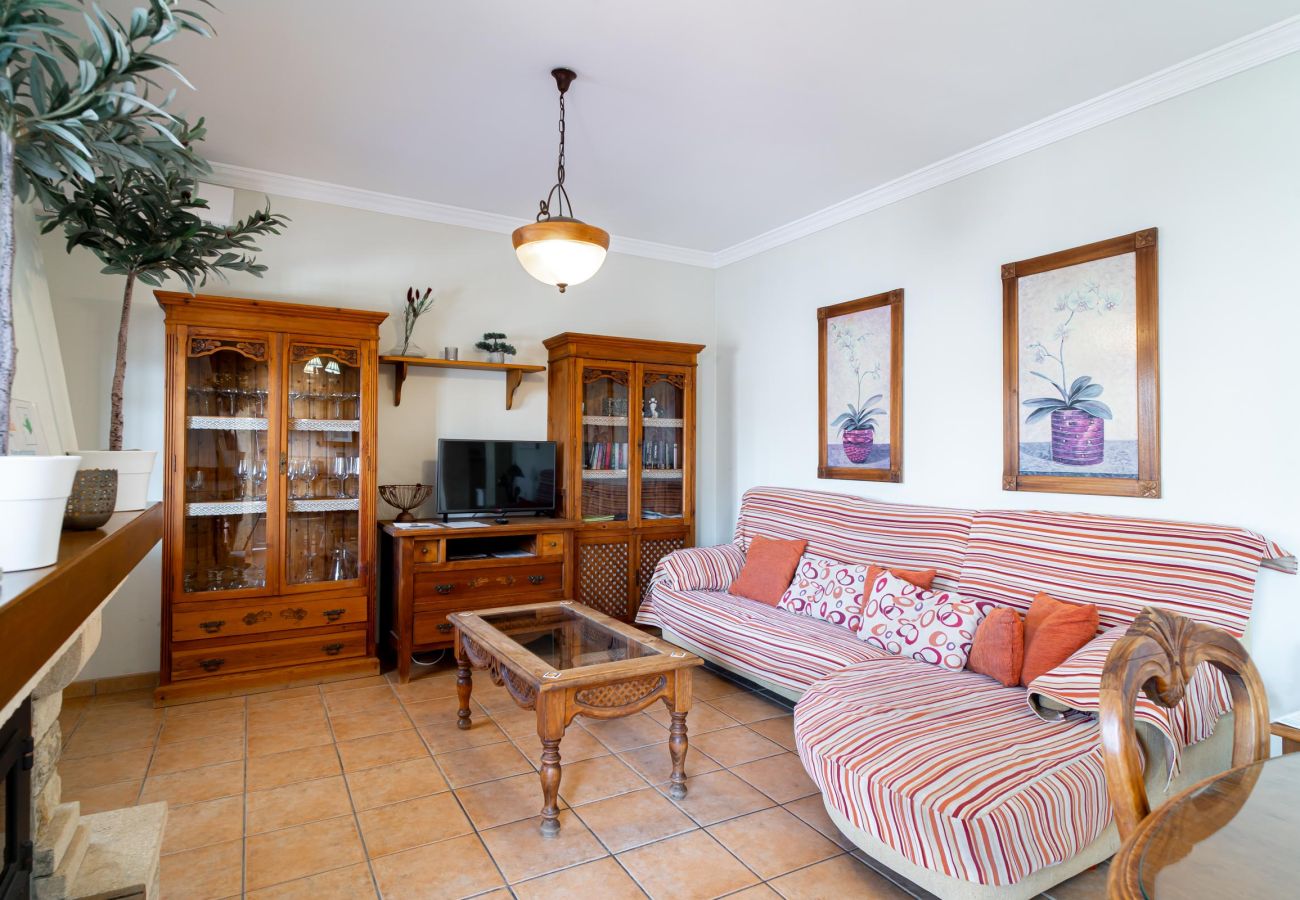 Villa in Nerja - Villa Mirto Private Pool by Casasol