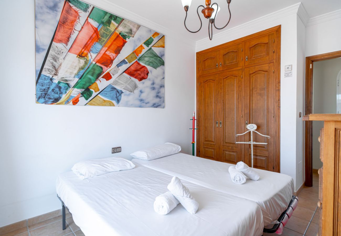 Villa in Nerja - Villa Mirto Private Pool by Casasol