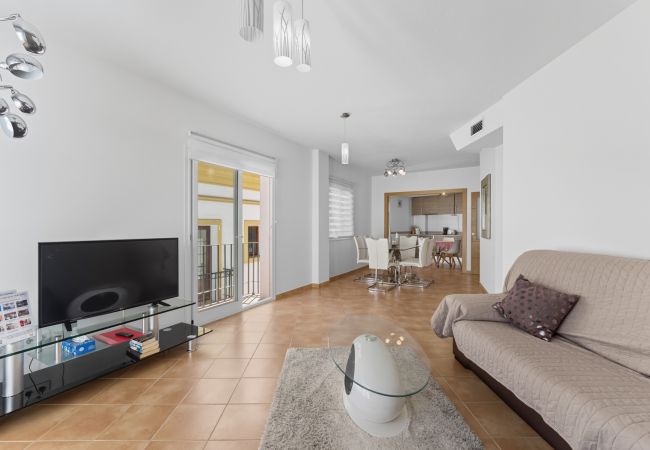 Apartment in Marbella - 1091 Charming Duplex in Marbella Old Town Apartment in Marbella - 1091 Charming Duplex in Marbella Old Town