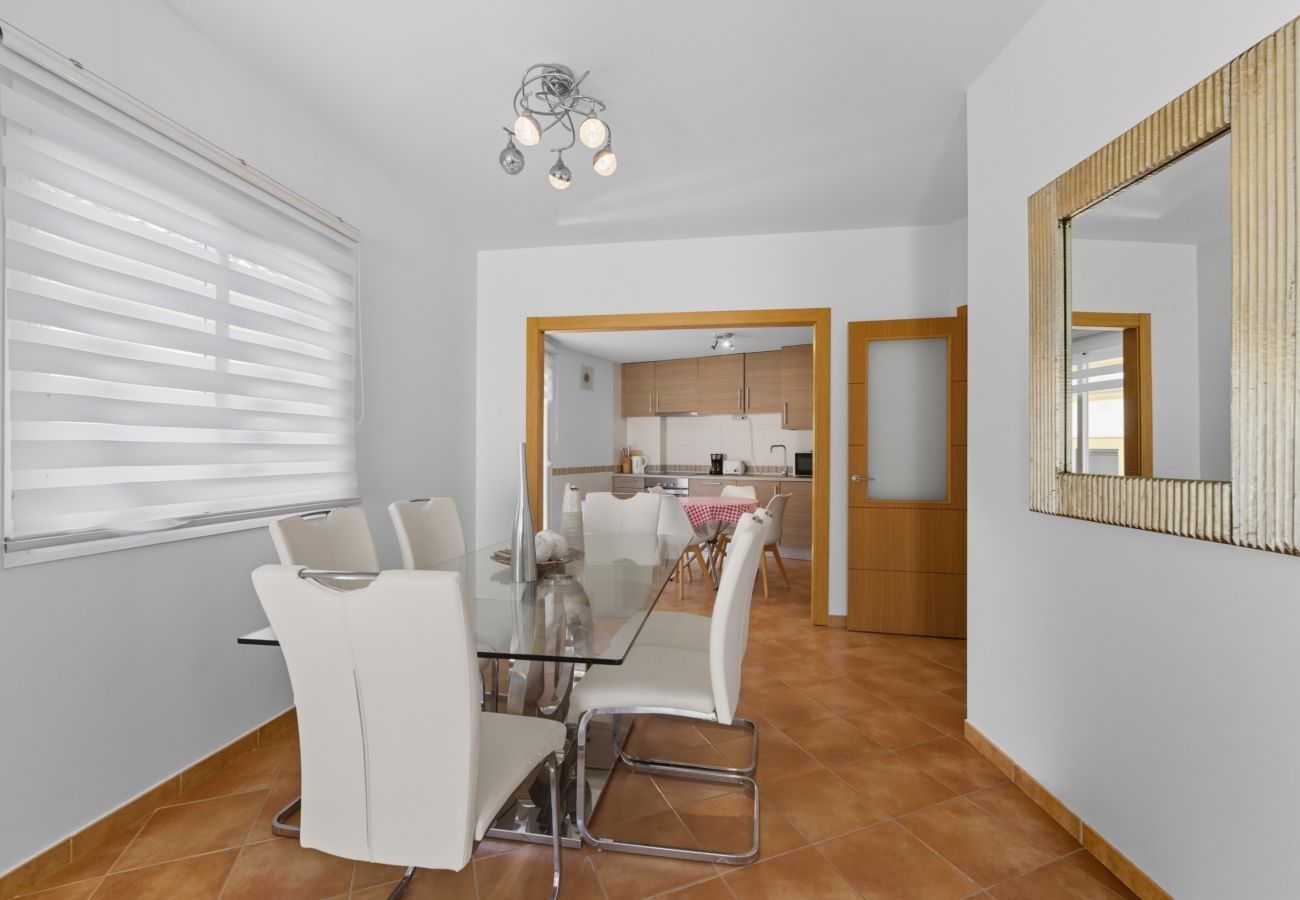 Apartment in Marbella - 1091 Charming Duplex in Marbella Old Town