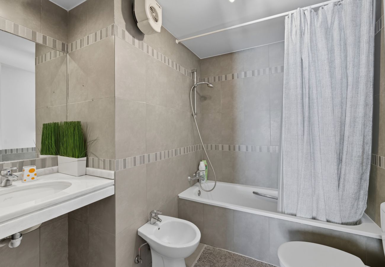 Apartment in Marbella - 1091 Charming Duplex in Marbella Old Town