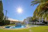 Apartment in Alcoceber / Alcossebre - PLAYA ROMANA a 200 metros de la playa